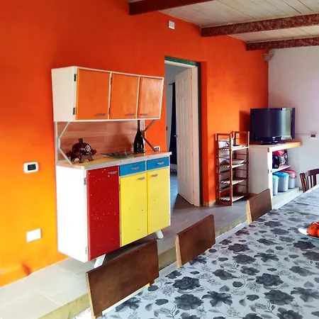 Casa Vacanze Nora Broncasa * Iglesias