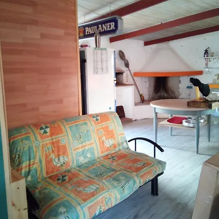 Casa Vacanze Nora Broncasa Iglesias