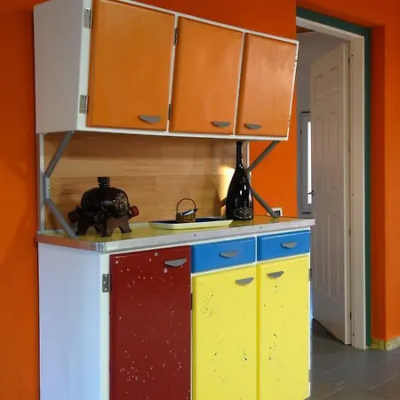 Landhuis Casa Vacanze Nora Broncasa *