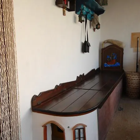 Casa Vacanze Nora Broncasa Landhuis *