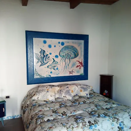 Casa Vacanze Nora Broncasa *