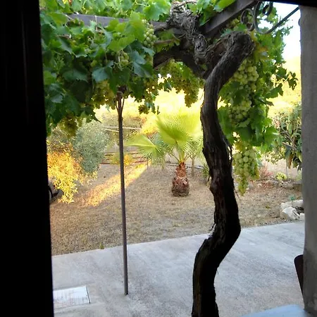 Landhuis Casa Vacanze Nora Broncasa *