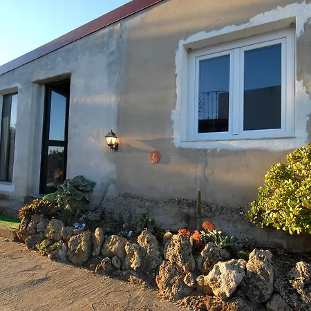 Landhuis Casa Vacanze Nora Broncasa
