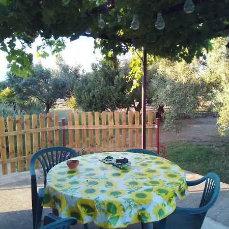 Casa Vacanze Nora Broncasa *