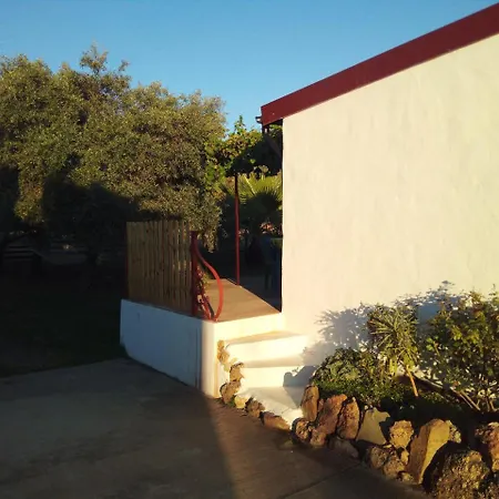 Casa Vacanze Nora Broncasa Landhuis *