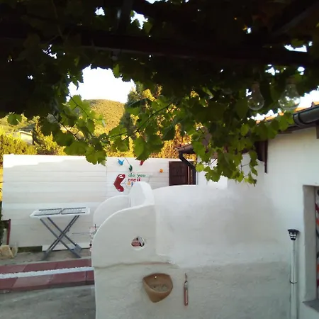 Casa Vacanze Nora Broncasa *